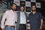 Pawan Kripalani,Abhimanyu Singh at the First look launch of Darr @The Mall in Cinemax, Mumbai on 7th Jan 2014